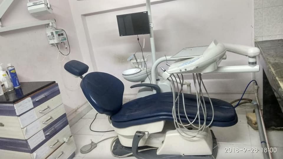 Complete Dental Setup Available For Sale At Nigadi, Pune | Dental ...