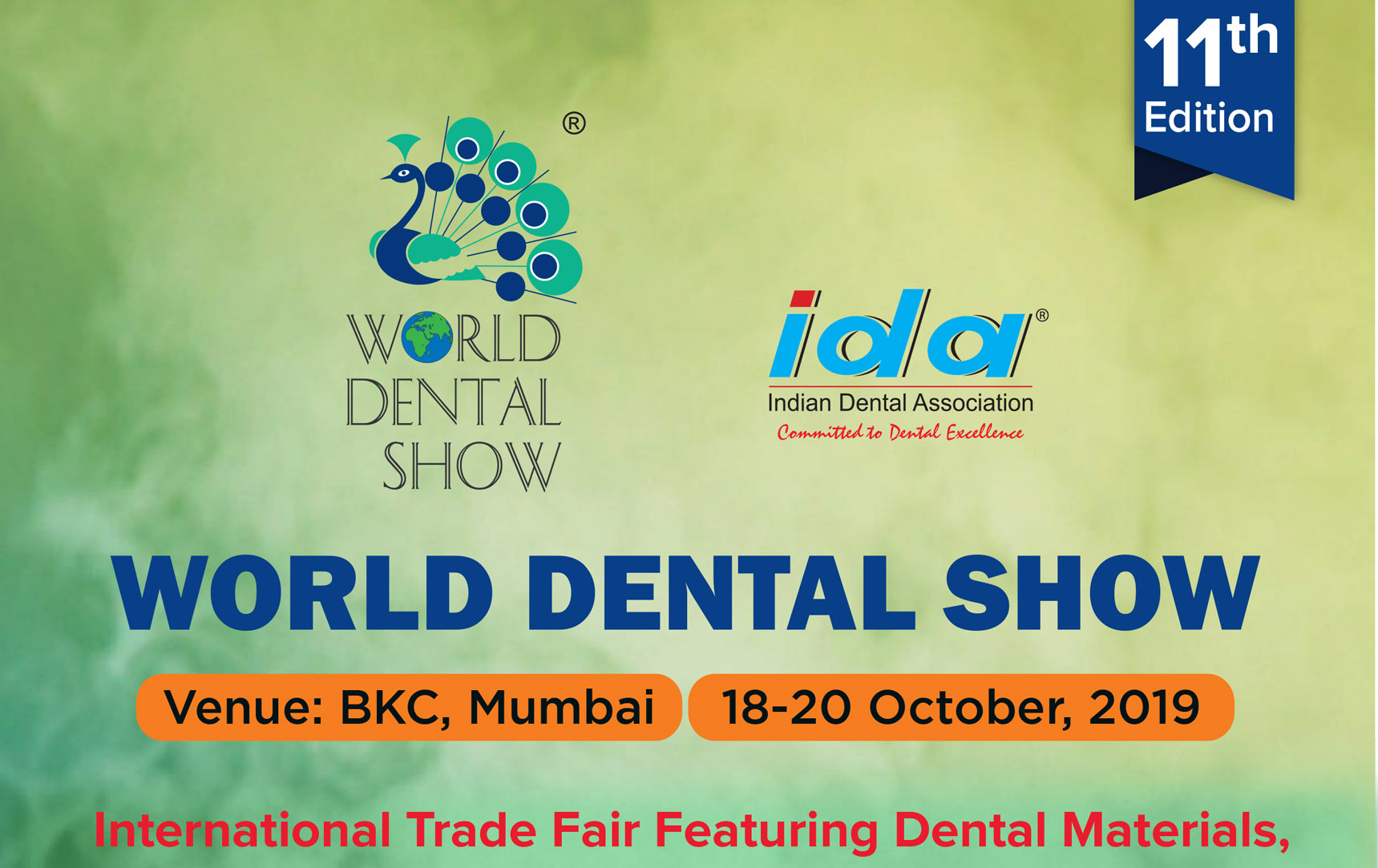 World Dental Show 2019